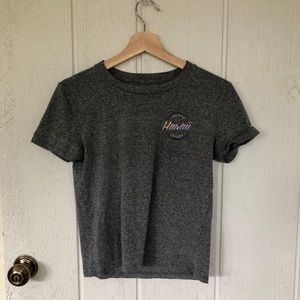 Volcom tee